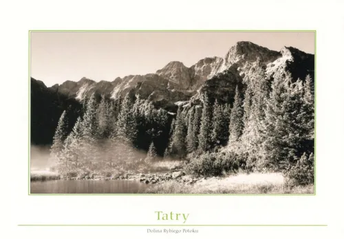 Tatra Mountains