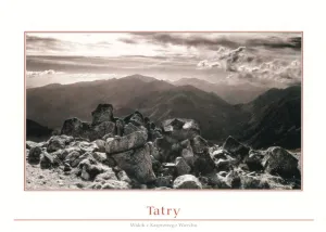 Outlet - Tatra Mountains