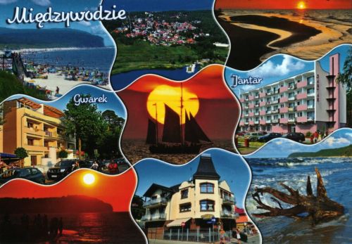 Międzywodzie