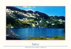 Outlet - Tatra Mountains
