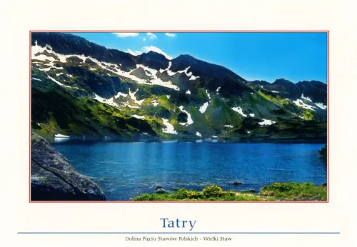 Tatra Mountains
