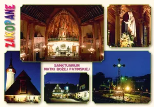 Outlet - Zakopane