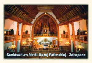 Outlet - Zakopane