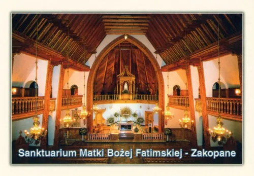 Zakopane