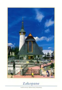 Outlet - Zakopane