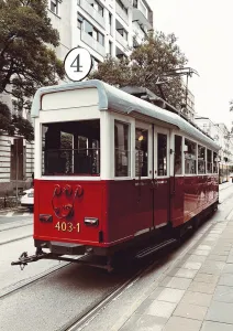 Warsaw Praga District