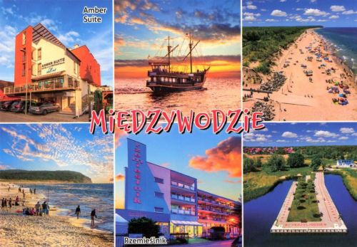 Międzywodzie