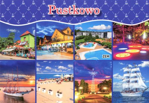 Pustkowo