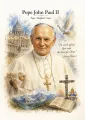 Pope John Paul II