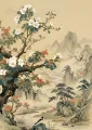Oriental Landscape