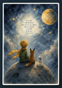 The Little Prince