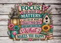 What Makes You Happy?
