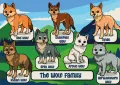 Wolves