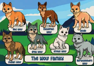 Wolves
