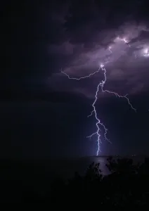Thunder