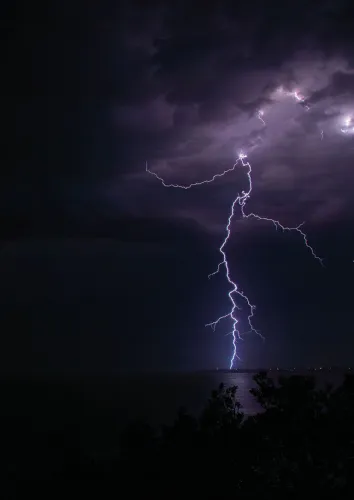 Thunder