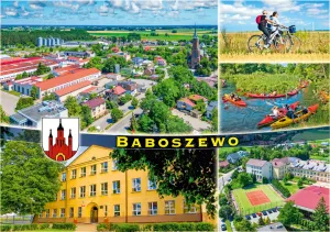 Baboszewo