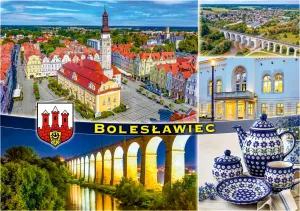 Bolesławiec