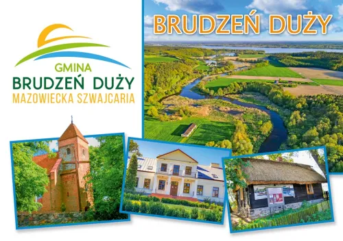 Brudzeń Duży