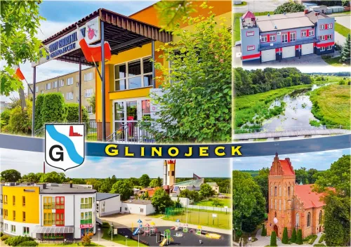 Glinojeck