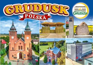 Grudusk