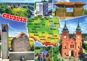 Grudusk