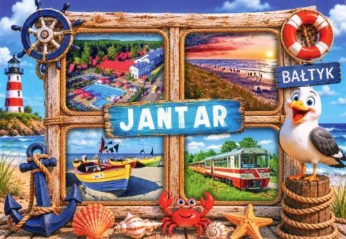 Jantar