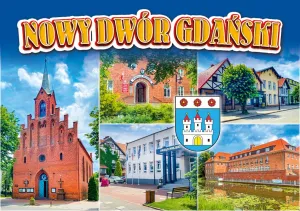 Nowy Dwór Gdański