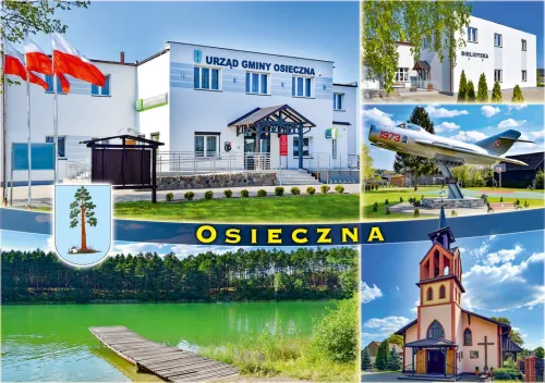 Osieczna