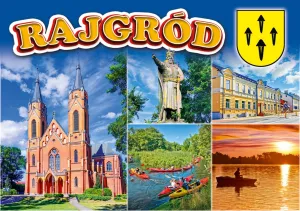 Rajgród