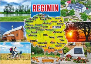 Regimin