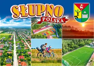 Słupno