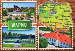 Wapno