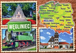 Węgliniec