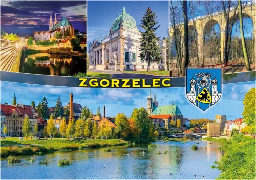 Zgorzelec