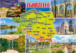 Zgorzelec