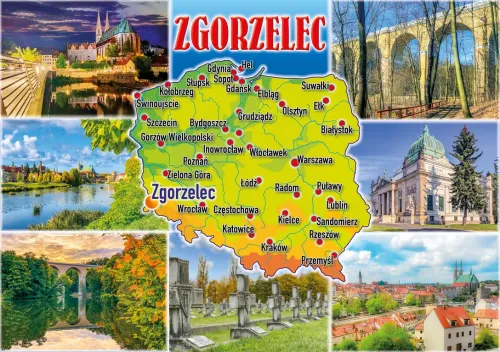 Zgorzelec