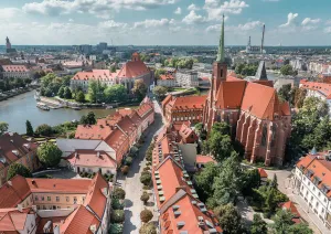 Wrocław