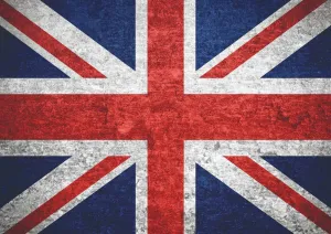 Flag of Great Britain