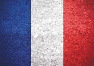 Flag of France