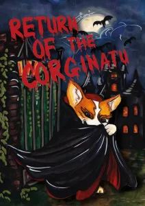 Corginatu