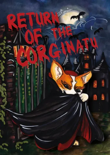 Corginatu