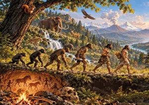 Evolution