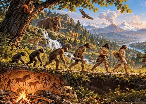 Evolution