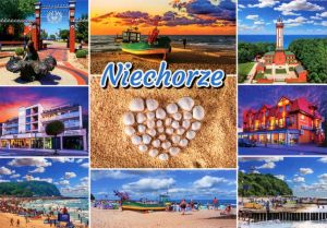 Niechorze
