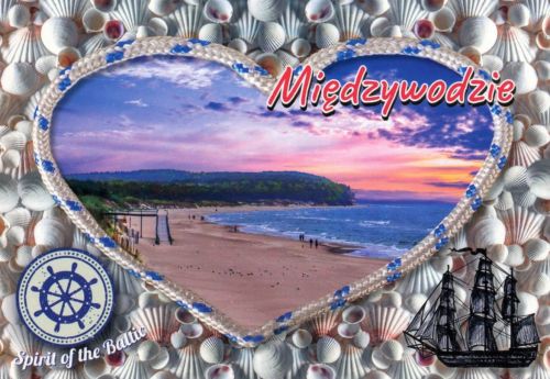Międzywodzie