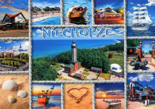 Niechorze