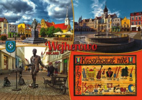 Wejherowo