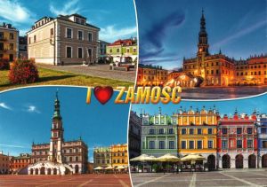 Zamość