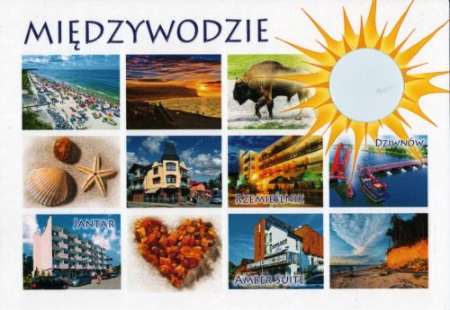Międzywodzie
